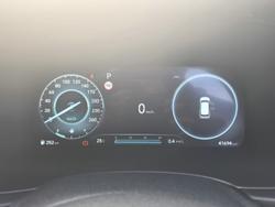 2023 Hyundai Palisade Calligraphy Black Ink