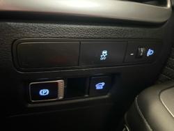 2023 Hyundai Palisade Calligraphy Black Ink