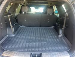 2023 Hyundai Palisade Calligraphy Black Ink