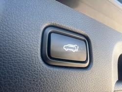 2023 Hyundai Palisade Calligraphy Black Ink