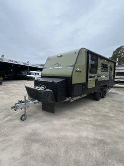 2025 JAYCO ALL TERRAIN 19.61-2.AT-MY25