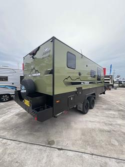 2025 JAYCO ALL TERRAIN 19.61-2.AT-MY25
