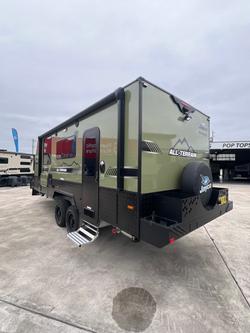 2025 JAYCO ALL TERRAIN 19.61-2.AT-MY25