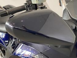 2010 Kawasaki 1400GTR ABS (K-ACT) GTR Blue