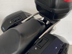 2010 Kawasaki 1400GTR ABS (K-ACT) GTR Blue