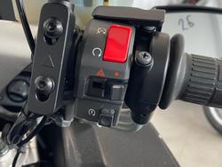 2010 Kawasaki 1400GTR ABS (K-ACT) GTR Blue