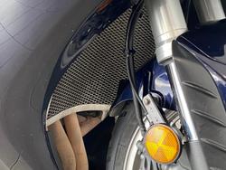 2010 Kawasaki 1400GTR ABS (K-ACT) GTR Blue