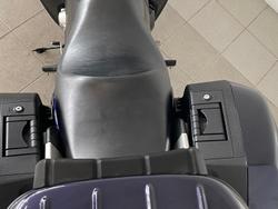 2010 Kawasaki 1400GTR ABS (K-ACT) GTR Blue