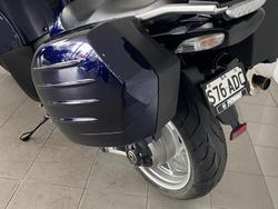 2010 Kawasaki 1400GTR ABS (K-ACT) GTR Blue