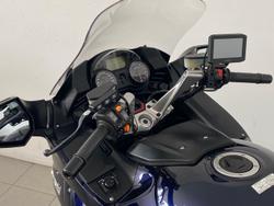 2010 Kawasaki 1400GTR ABS (K-ACT) GTR Blue