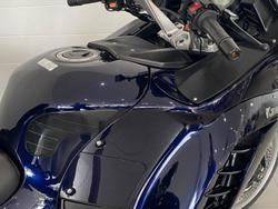2010 Kawasaki 1400GTR ABS (K-ACT) GTR Blue