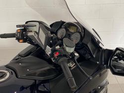 2010 Kawasaki 1400GTR ABS (K-ACT) GTR Blue