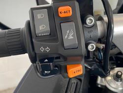 2010 Kawasaki 1400GTR ABS (K-ACT) GTR Blue