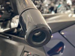 2010 Kawasaki 1400GTR ABS (K-ACT) GTR Blue