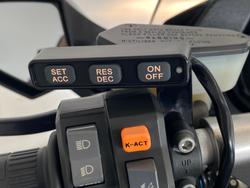 2010 Kawasaki 1400GTR ABS (K-ACT) GTR Blue