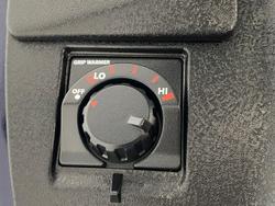 2010 Kawasaki 1400GTR ABS (K-ACT) GTR Blue