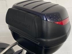 2010 Kawasaki 1400GTR ABS (K-ACT) GTR Blue