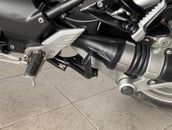 2010 Kawasaki 1400GTR ABS (K-ACT) GTR Blue