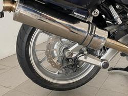 2010 Kawasaki 1400GTR ABS (K-ACT) GTR Blue