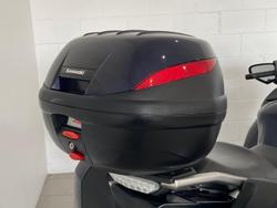 2010 Kawasaki 1400GTR ABS (K-ACT) GTR Blue