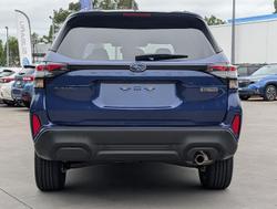 2025 Subaru Forester Hybrid Touring