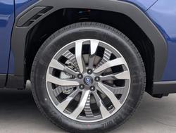 2025 Subaru Forester Hybrid Touring