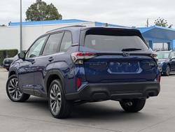 2025 Subaru Forester Hybrid Touring