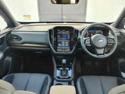 2025 Subaru Forester Hybrid Touring S6 MY26 AWD Sapphire Blue