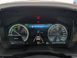 2025 Subaru Forester Hybrid Touring