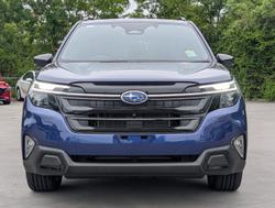 2025 Subaru Forester Hybrid Touring