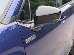 2025 Subaru Forester Hybrid Touring S6 MY26 AWD Sapphire Blue