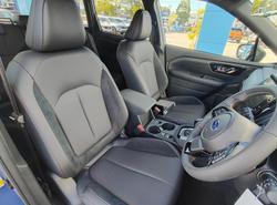 2025 Subaru Forester Hybrid Touring