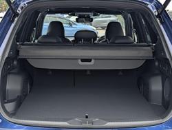 2025 Subaru Forester Hybrid Touring