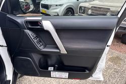 2022 Toyota Landcruiser Prado GX