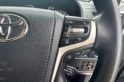 2022 Toyota Landcruiser Prado GX