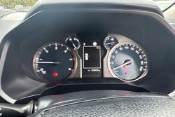 2022 Toyota Landcruiser Prado GX