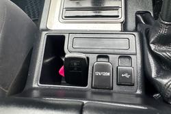 2022 Toyota Landcruiser Prado GX