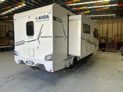 2021 Avida Busselton