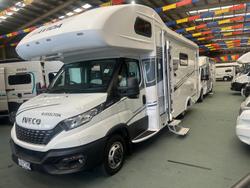 2021 Avida Busselton