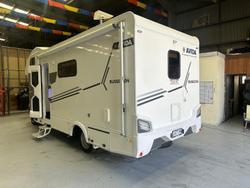 2021 Avida Busselton