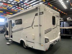 2021 Avida Busselton