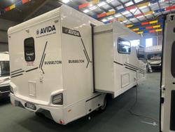 2021 Avida Busselton