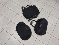 2006 Honda GoldWing (GL1800) GoldWing Blue