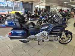 Honda Goldwing (GL1800)