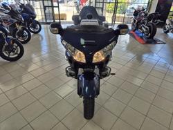 2006 Honda GoldWing (GL1800) GoldWing Blue