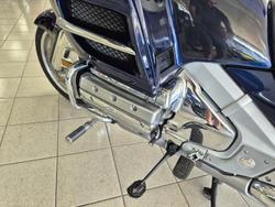 2006 Honda GoldWing (GL1800) GoldWing Blue
