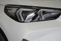 2024 BMW iX1 eDrive20 xLine