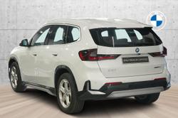 2024 BMW iX1 eDrive20 xLine