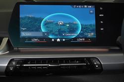 2024 BMW iX1 eDrive20 xLine