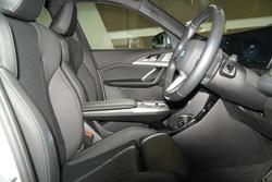 2024 BMW iX1 eDrive20 xLine